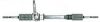 SERCORE 14233 Steering Gear